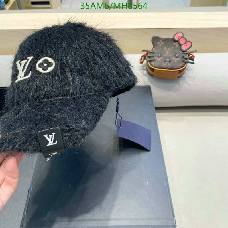 Cap-(Hat)-LV Code: MH8564 $: 35USD