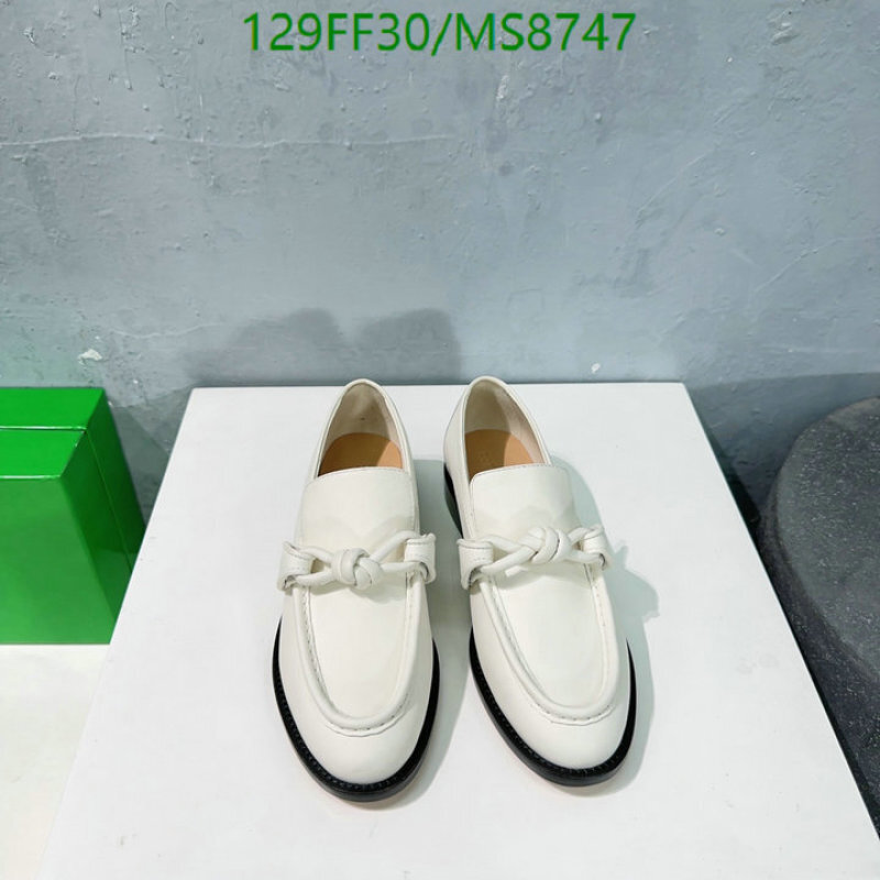 Women Shoes-BV Code: MS8747 $: 129USD
