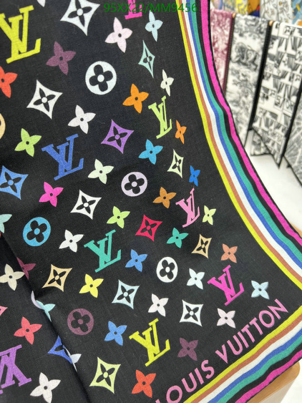 Scarf-LV Code: MM9456 $: 95USD