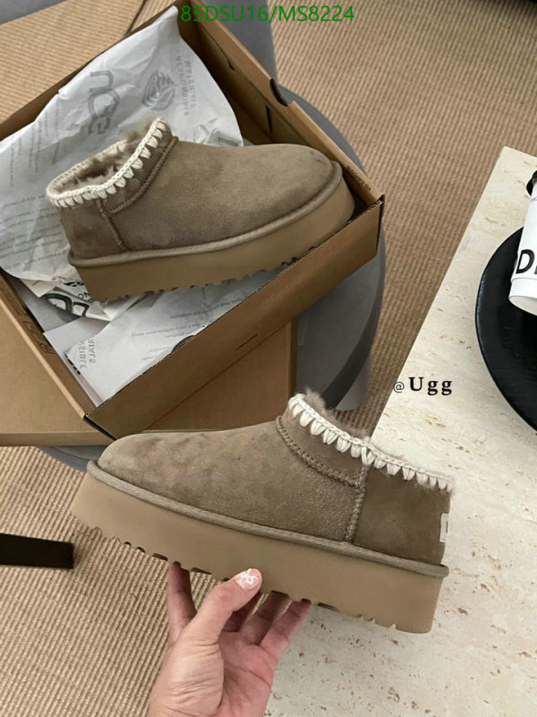 Women Shoes-UGG Code: MS8224 $: 85USD