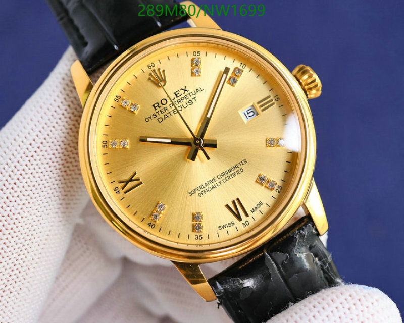Watch-Mirror Quality-Rolex Code: NW1699 $: 289USD
