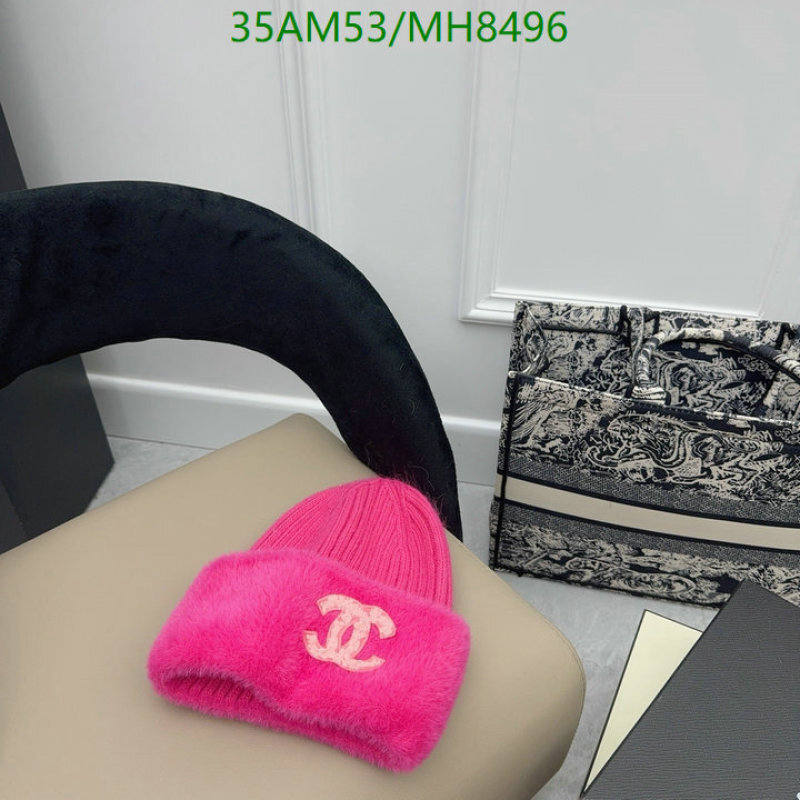 Cap-(Hat)-Chanel Code: MH8496 $: 35USD