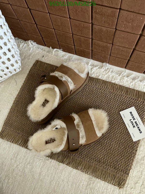 Women Shoes-UGG Code: MS8226 $: 95USD