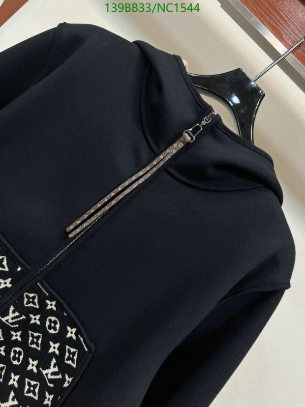 Clothing-LV Code: NC1544 $: 139USD