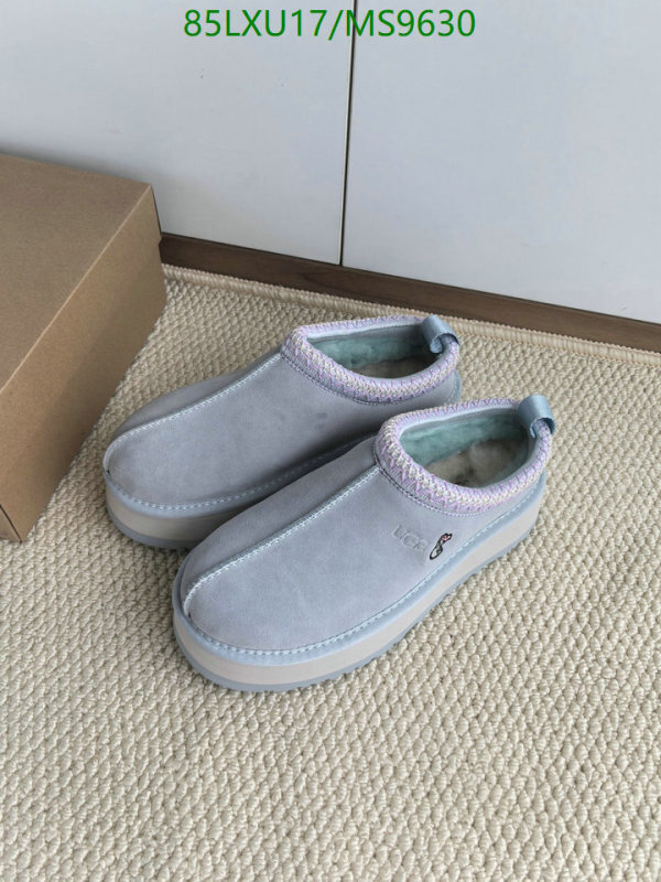 Women Shoes-UGG Code: MS9630 $: 85USD