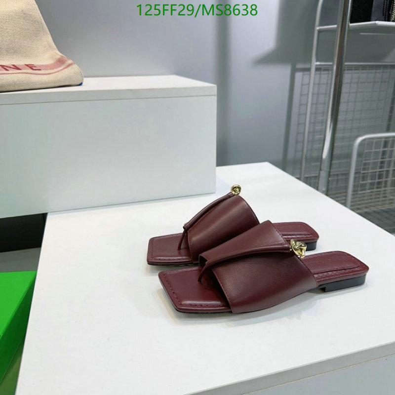 Women Shoes-BV Code: MS8638 $: 125USD