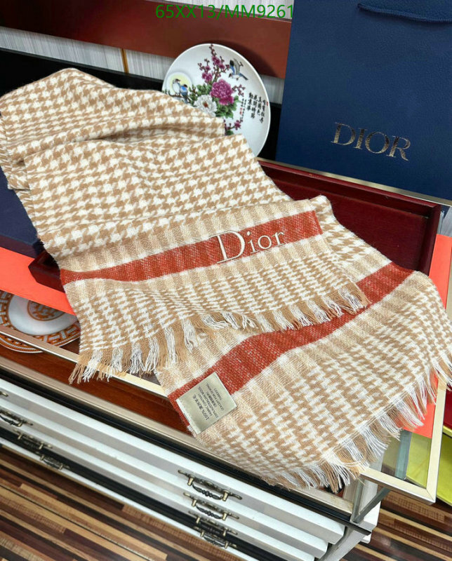 Scarf-Dior Code: MM9261 $: 65USD