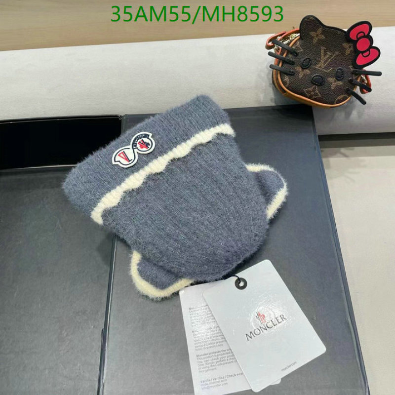 Cap-(Hat)-Moncler Code: MH8593 $: 35USD