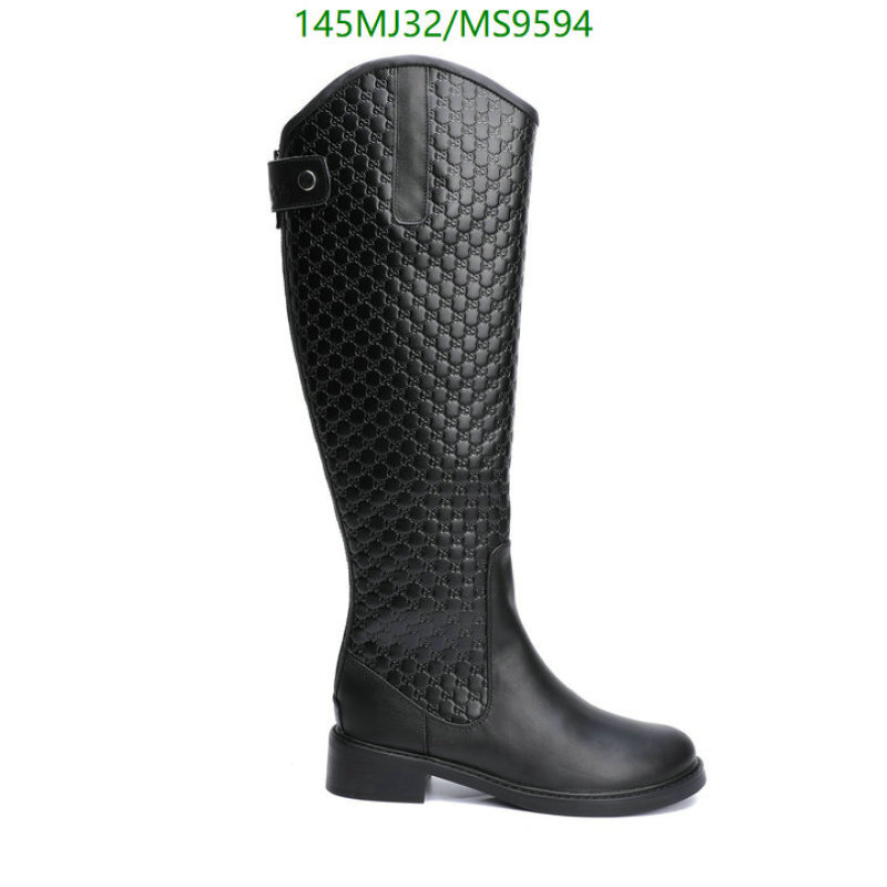 Women Shoes-Gucci Code: MS9594 $: 145USD