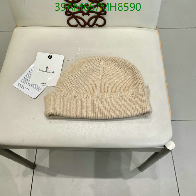 Cap-(Hat)-Moncler Code: MH8590 $: 39USD