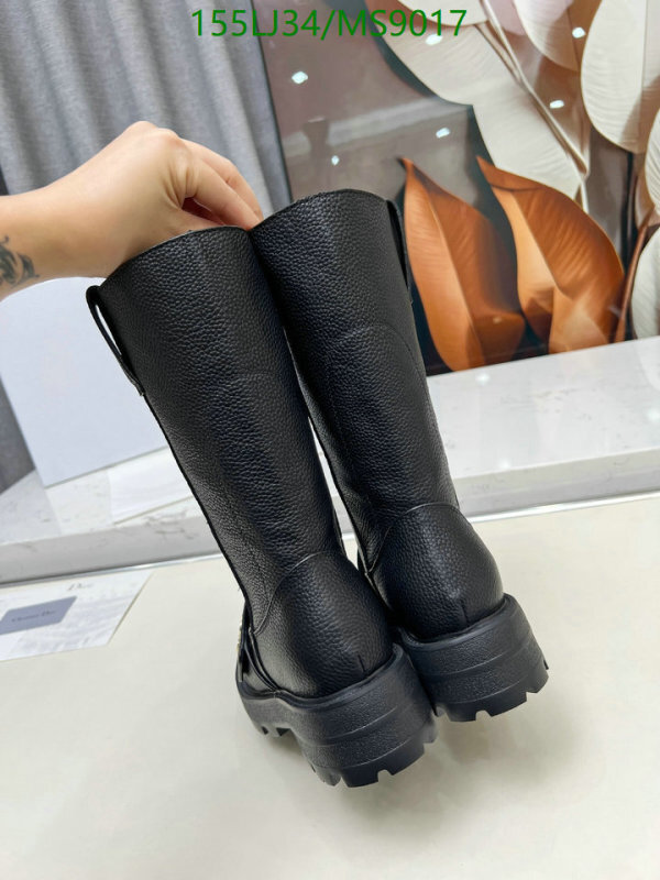 Women Shoes-Boots Code: MS9017 $: 155USD