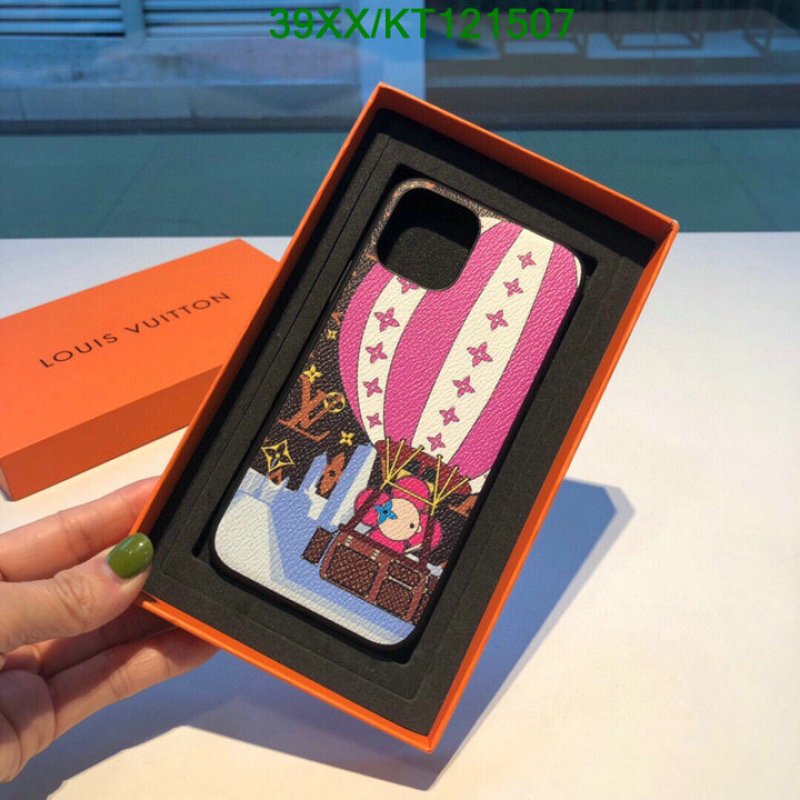 Phone Case-LV Code: KT121507 $: 39USD