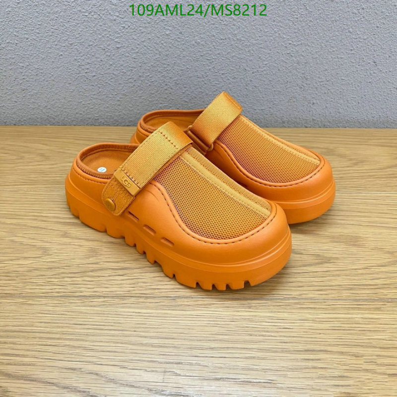 Women Shoes-UGG Code: MS8212 $: 109USD