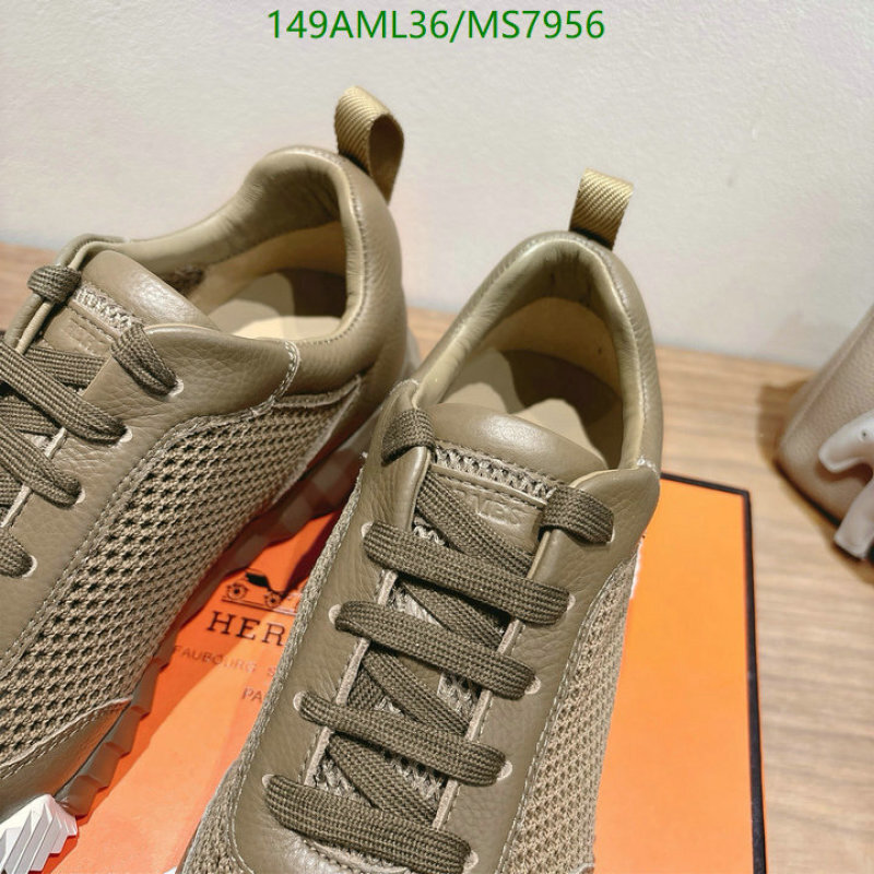 Women Shoes-Hermes Code: MS7956 $: 149USD