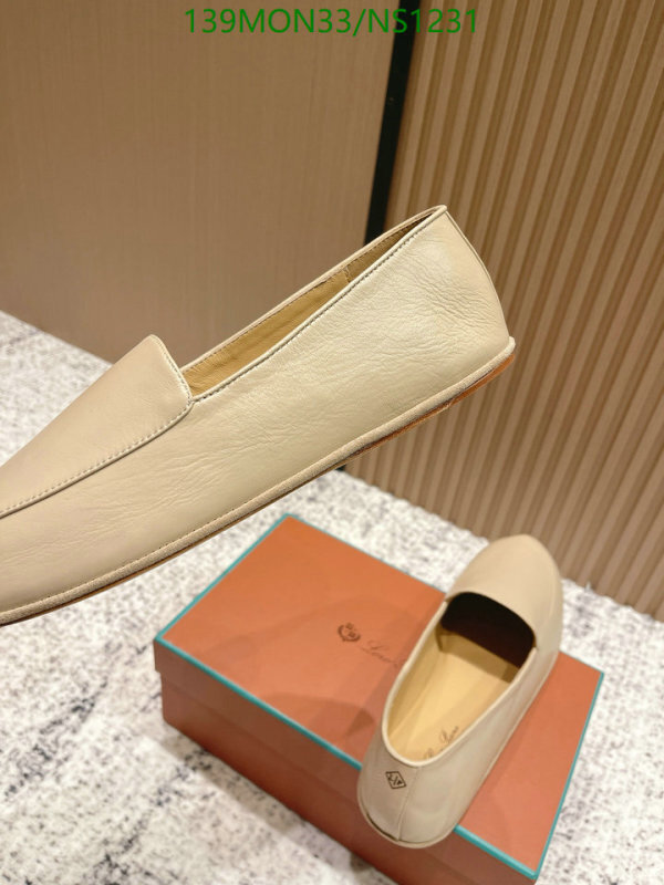 Men shoes-Loro Piana Code: NS1231 $: 139USD-yupoo dhgate Men shoes-Loro Piana Code: NS1231 $: 139USD
