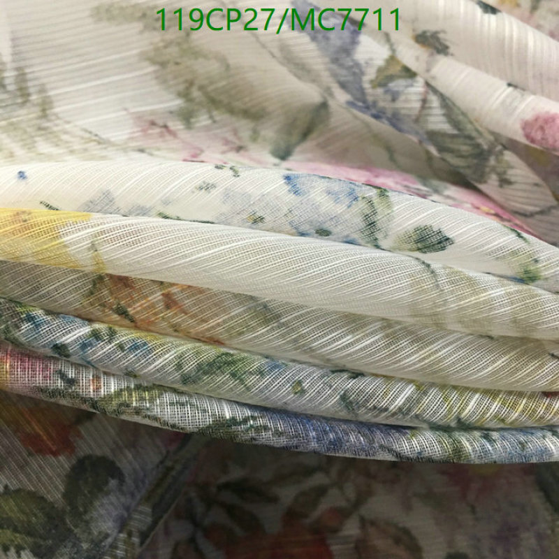 Clothing-Zimmermann Code: MC7711 $: 119USD