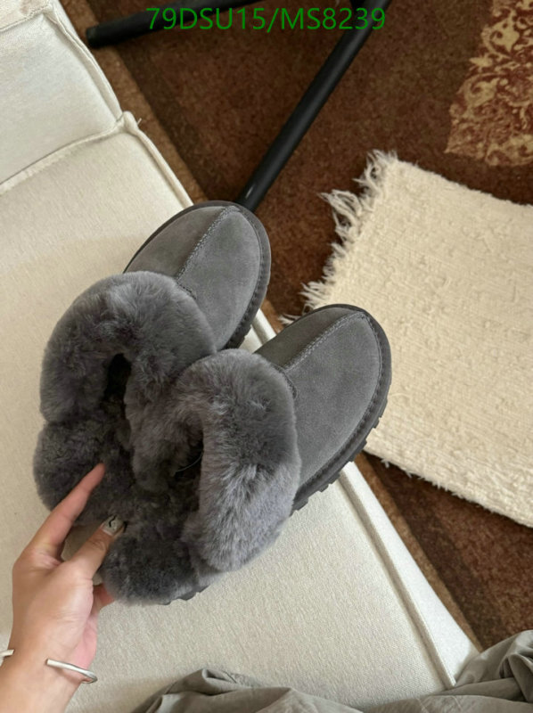 Women Shoes-UGG Code: MS8239 $: 79USD