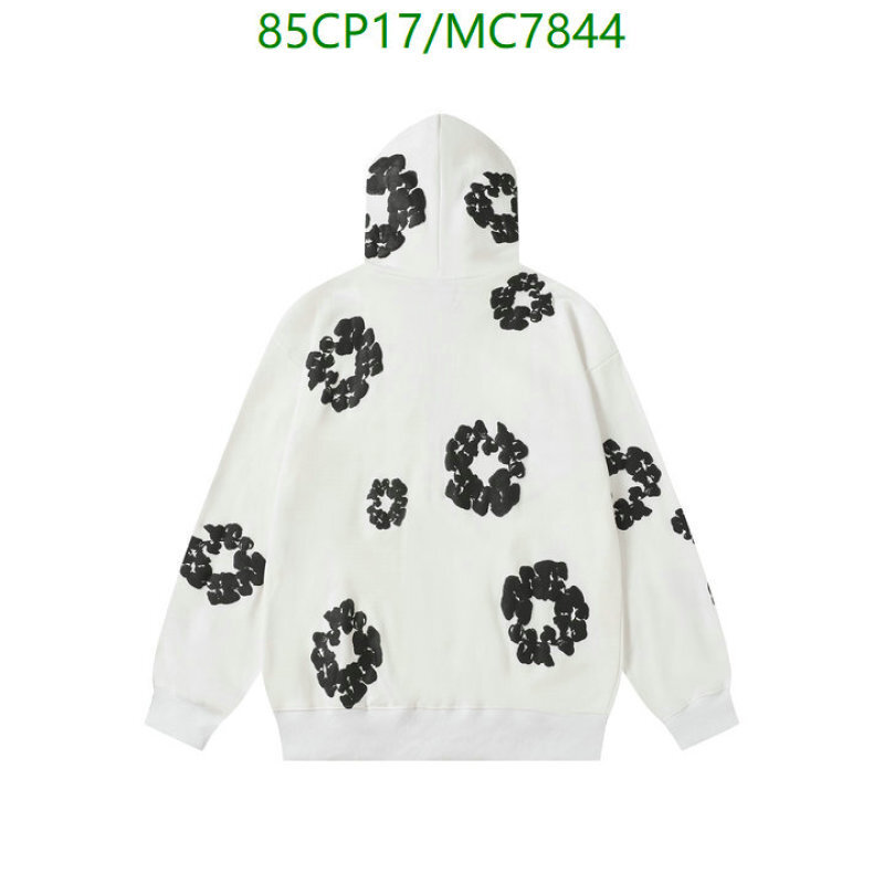 Clothing-DENIM TEARS Code: MC7844 $: 85USD