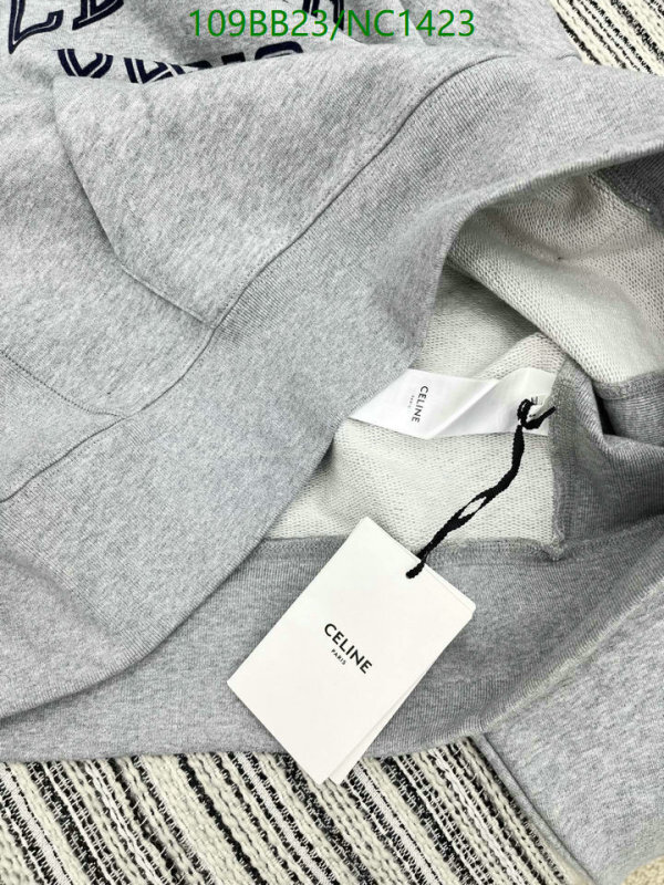 Clothing-Celine Code: NC1423 $: 109USD