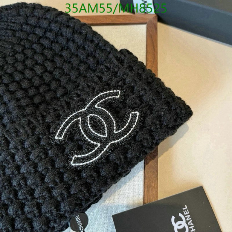 Cap-(Hat)-Chanel Code: MH8525 $: 35USD