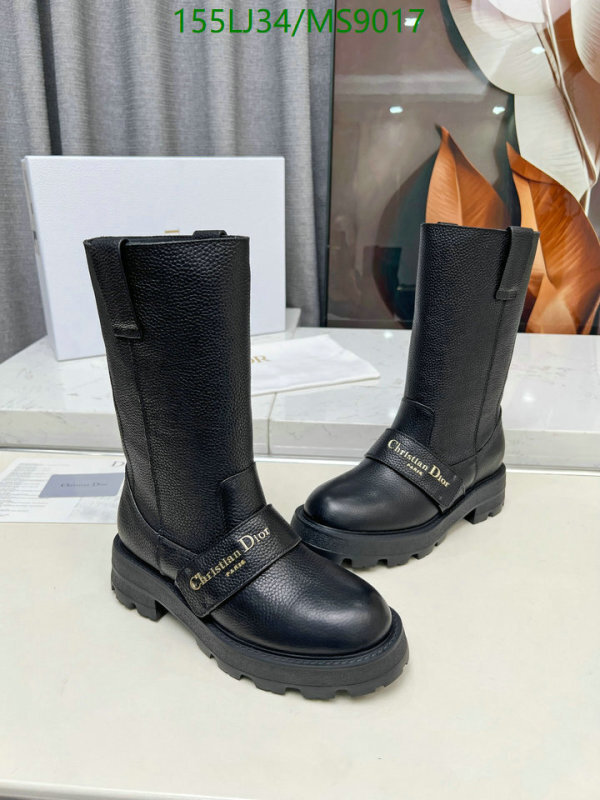 Women Shoes-Boots Code: MS9017 $: 155USD