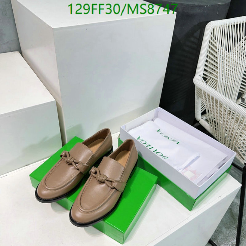 Women Shoes-BV Code: MS8747 $: 129USD