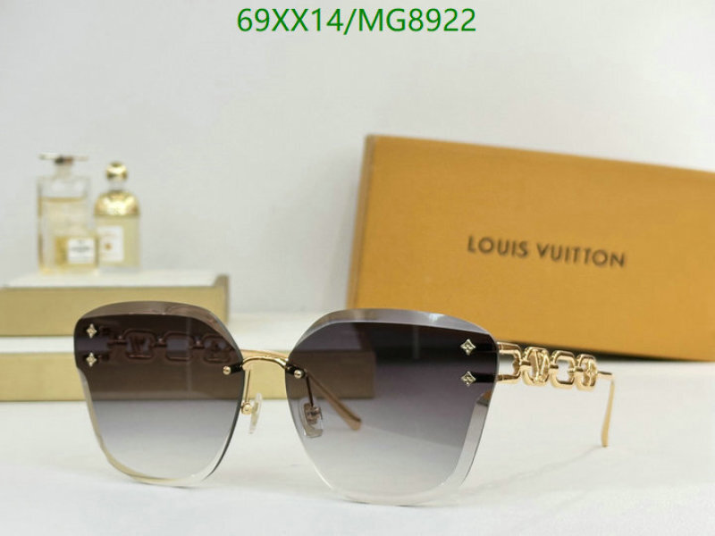 Glasses-LV Code: MG8922 $: 69USD