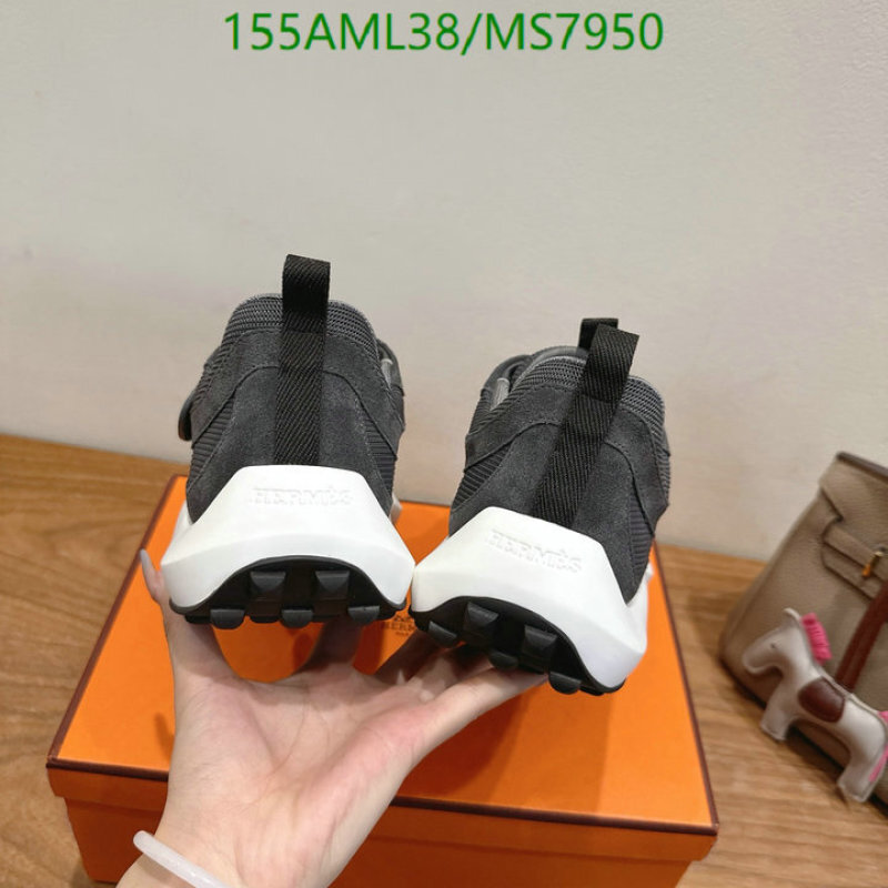 Women Shoes-Hermes Code: MS7950 $: 155USD