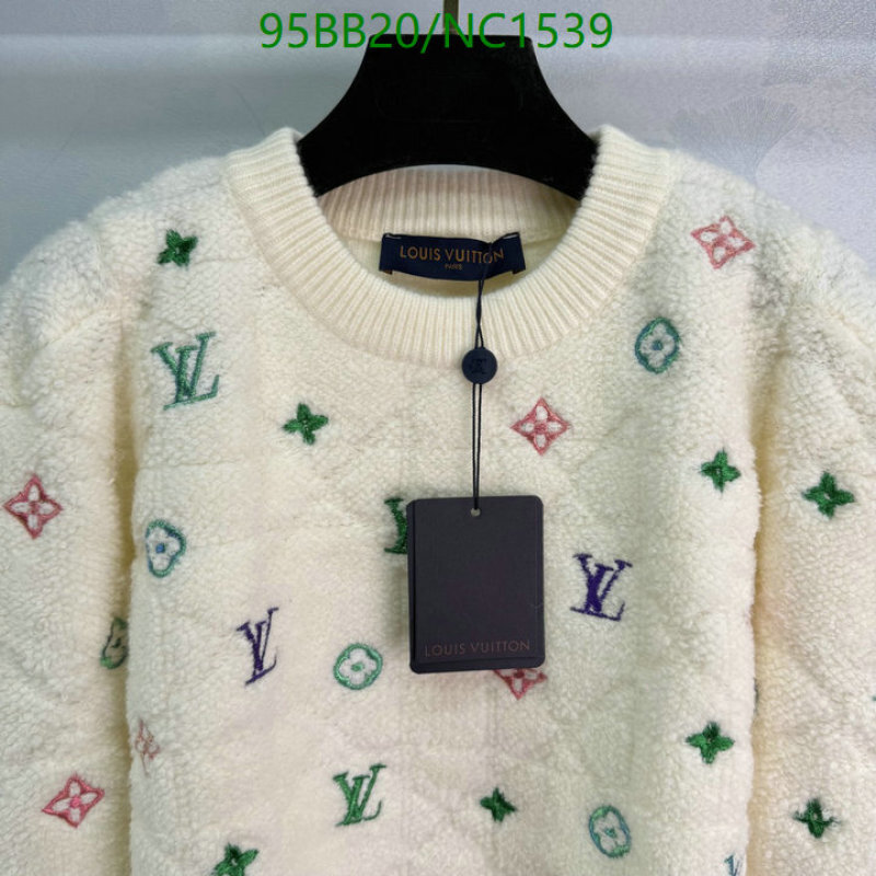 Clothing-LV Code: NC1539 $: 95USD