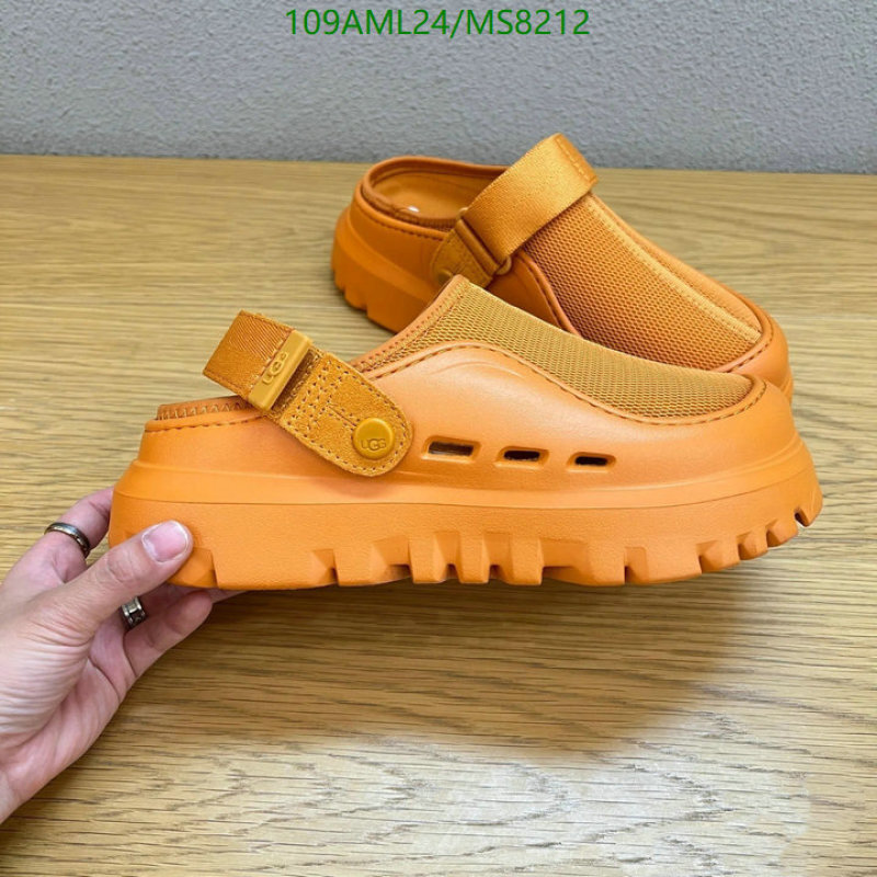 Women Shoes-UGG Code: MS8212 $: 109USD