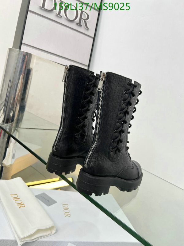 Women Shoes-Boots Code: MS9025 $: 159USD