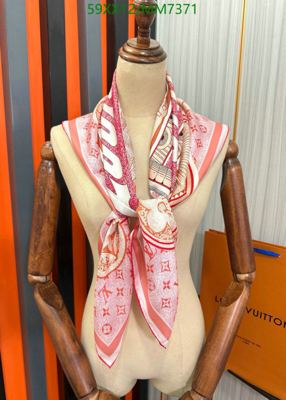 Scarf-LV Code: MM7371 $: 59USD