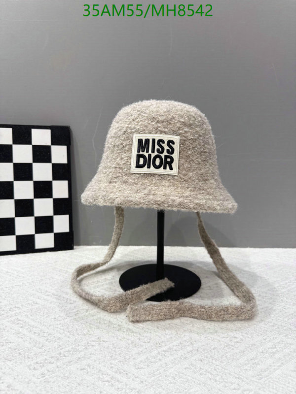 Cap-(Hat)-Dior Code: MH8542 $: 35USD