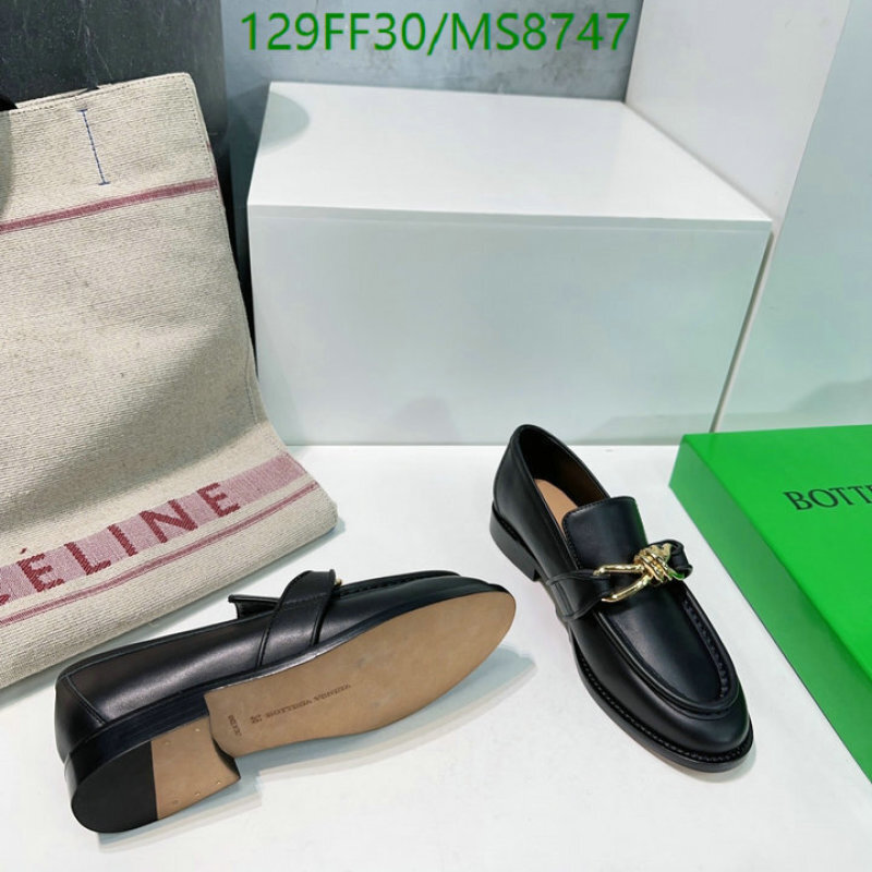 Women Shoes-BV Code: MS8747 $: 129USD