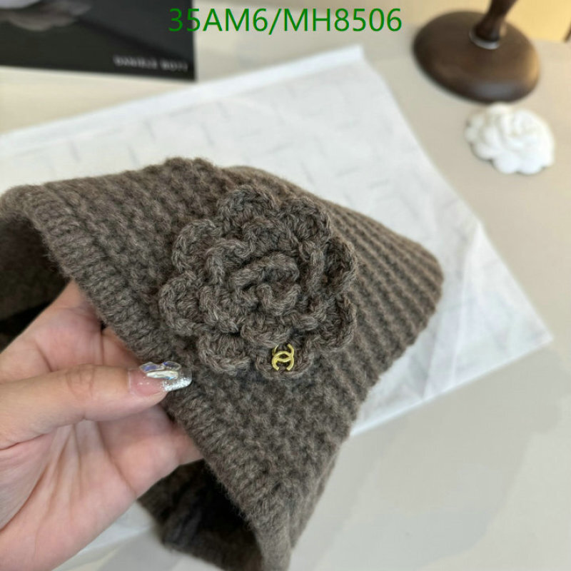 Cap-(Hat)-Chanel Code: MH8506 $: 35USD