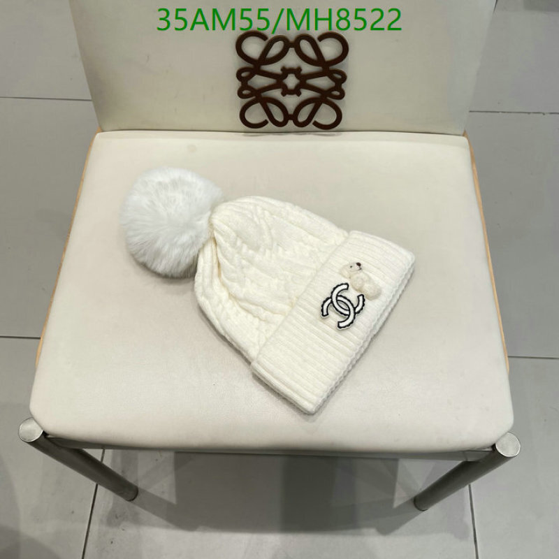 Cap-(Hat)-Chanel Code: MH8522 $: 35USD
