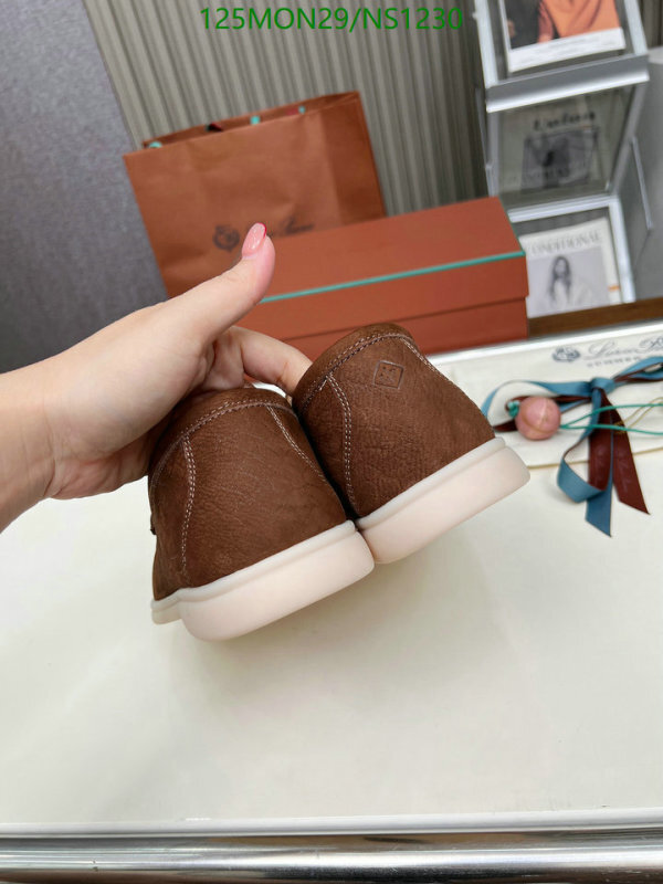 Men shoes-Loro Piana Code: NS1230 $: 125USD-yupoo dhgate Men shoes-Loro Piana Code: NS1230 $: 125USD