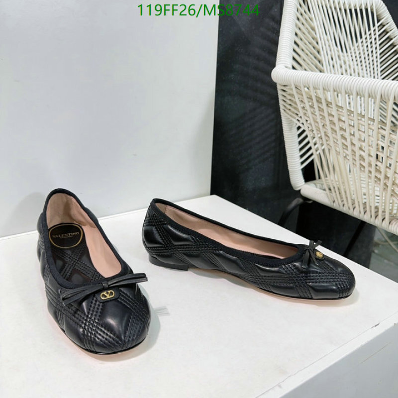 Women Shoes-Valentino Code: MS8744 $: 119USD