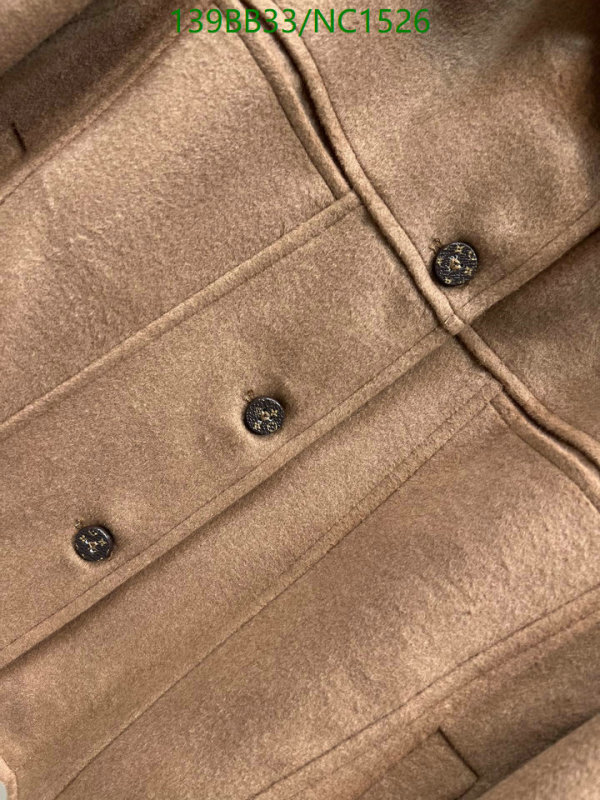 Clothing-LV Code: NC1526 $: 139USD