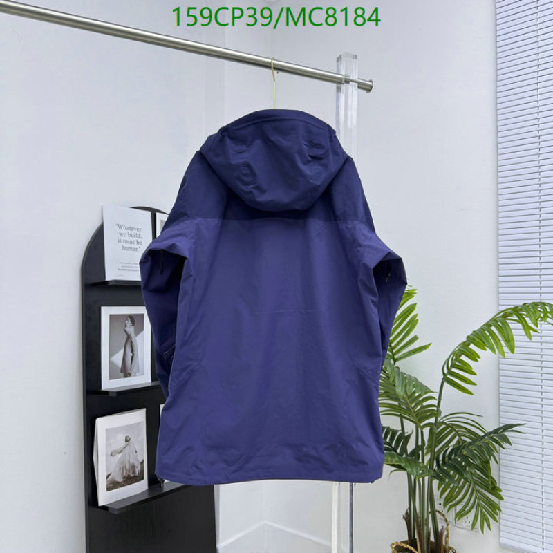 Clothing-ARCTERYX Code: MC8184 $: 159USD