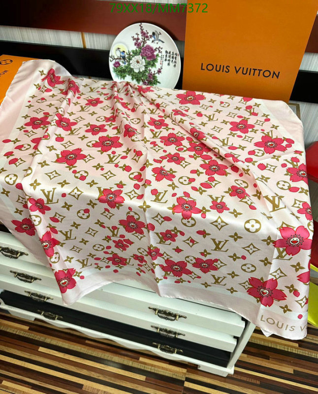 Scarf-LV Code: MM7372 $: 79USD
