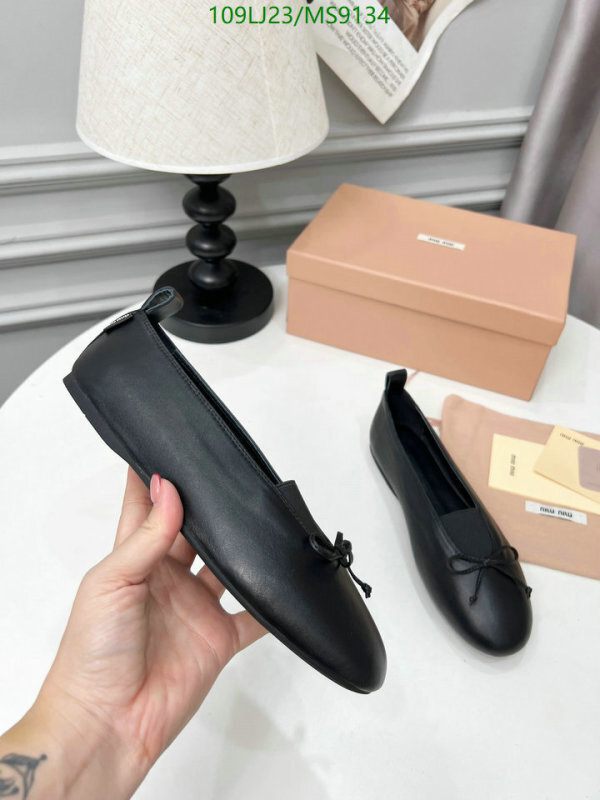 Women Shoes-Miu Miu Code: MS9134 $: 109USD