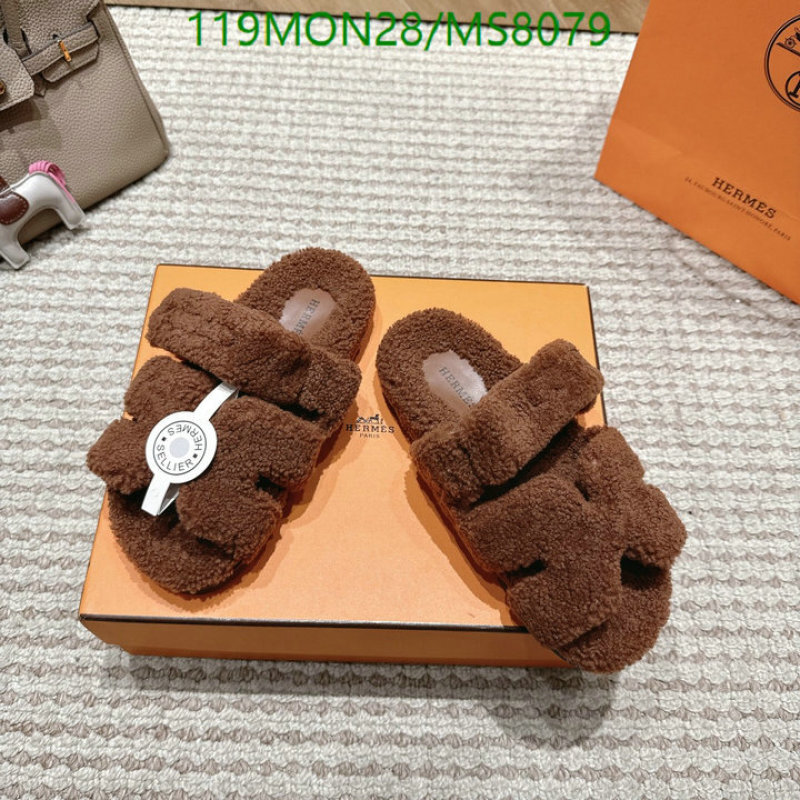 Women Shoes-Hermes Code: MS8079 $: 119USD
