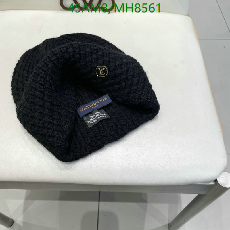 Cap-(Hat)-LV Code: MH8561 $: 45USD