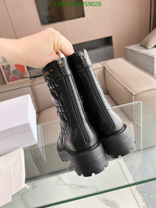 Women Shoes-Boots Code: MS9026 $: 149USD