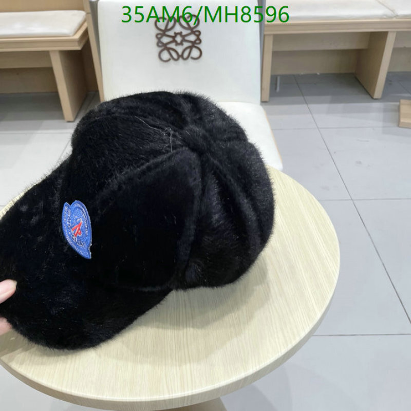 Cap-(Hat)-Moncler Code: MH8596 $: 35USD