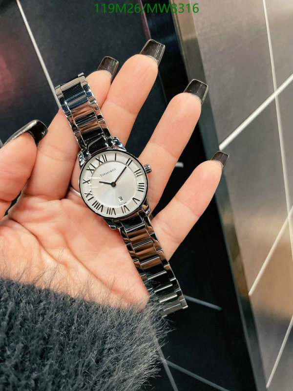 Watch-4A Quality-Tiffany Code: MW8316 $: 119USD