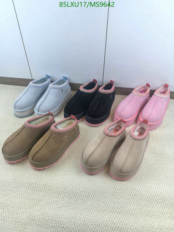 Women Shoes-UGG Code: MS9642 $: 85USD