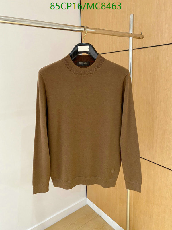 Clothing-Loro Piana Code: MC8463 $: 85USD