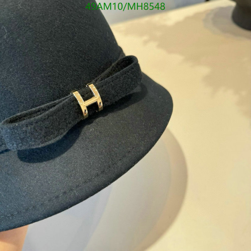 Cap-(Hat)-Hermes Code: MH8548 $: 49USD